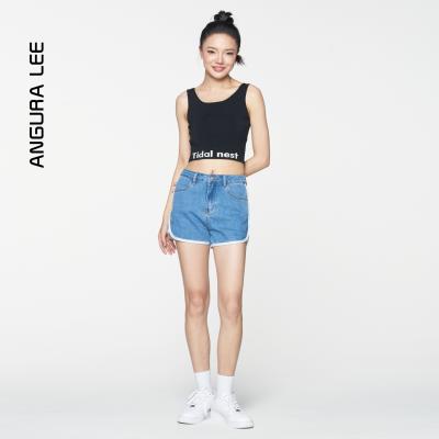 女裝運動風短褲